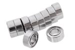 Mugen Seiki Kugellager 5x10x4mm NMB 10 Stück